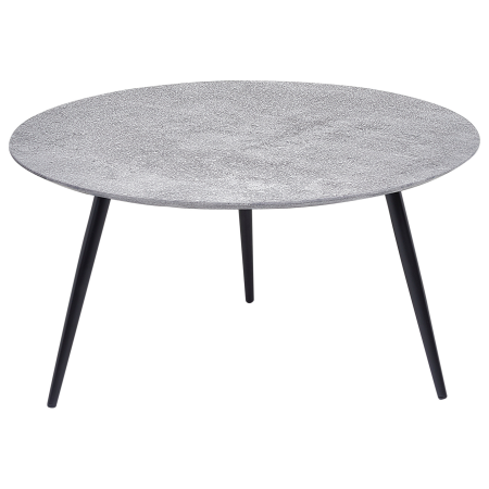 Coffee table EFFIE Concrete effect [1]