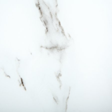 Măsuță de cafea EMPORIA Sticlă securizată Marmură/Argintiu [6]