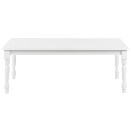 Coffee table KOKOMO White [3]