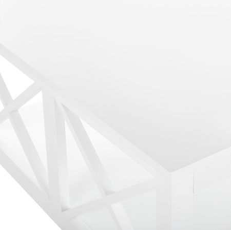 Măsuță de cafea LOTTA Alb [4]