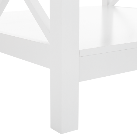 Măsuță de cafea LOTTA Alb [5]