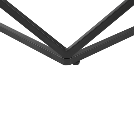 Coffee table MALIBU White marble [4]