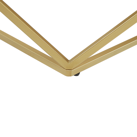 Măsuță de cafea MALIBU Negru marmură [5]