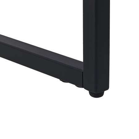 Măsuță de cafea MERCED Alb marmură [5]