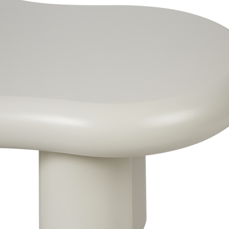 ONDLE Coffee Table Off-white [4]