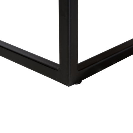 Măsuță de cafea PROVO Lemn de tec Maro [6]