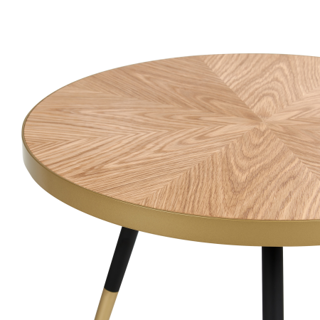 RAMONA Coffee Table Light Ash [3]