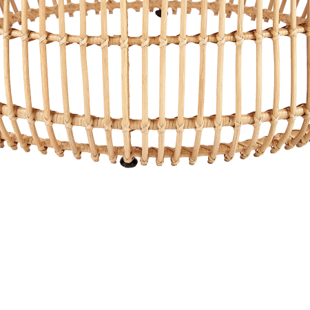 Măsuță de cafea RANDAZZO Ratan Maro deschis [4]