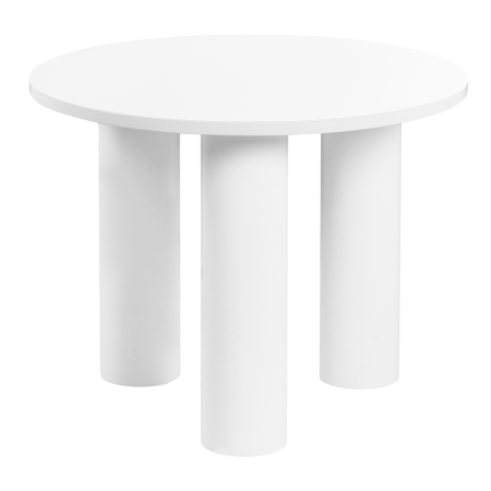 SENOIA Coffee table White [1]