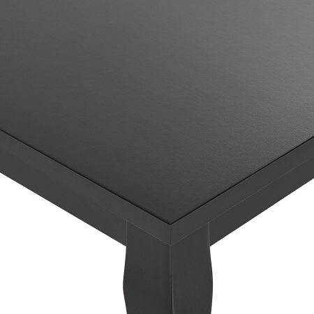 Coffee Table SNOOK Black [4]