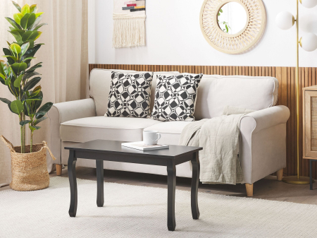 Mese - Măsuță de cafea SNOOK Negru