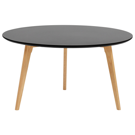 TENNESSEE coffee table Black [1]
