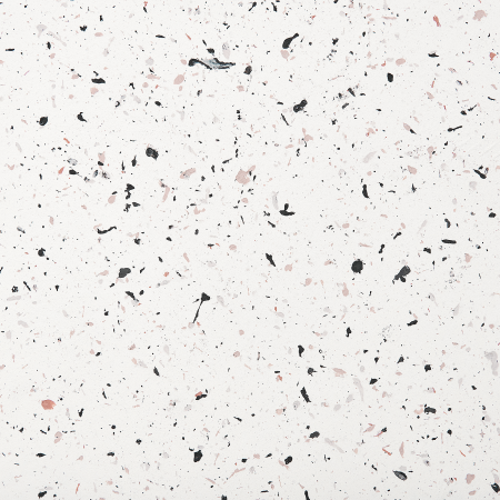 TREZZO coffee table White terrazzo [5]