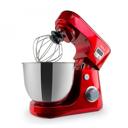 Mixere și blendere - Mixer planetar Kitfort KT-1308-1