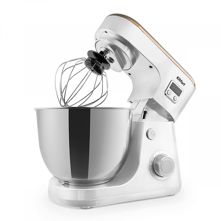 Mixere și blendere - Mixer planetar Kitfort KT-1308-2