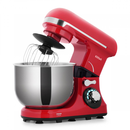 Mixere și blendere - Mixer planetar Kitfort KT-1337-1