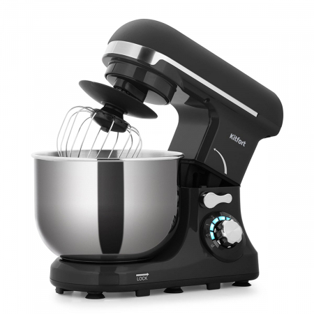 Mixere și blendere - Mixer planetar Kitfort KT-1337-2