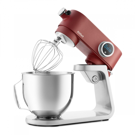 Mixere și blendere - Mixer planetar Kitfort KT-1391-1
