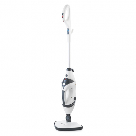 Aparate de uz casnic - Mop cu aburi Kitfort KT-1007