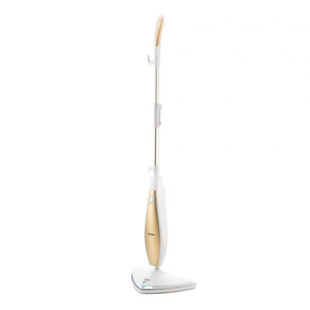 Aparate de uz casnic - Mop cu aburi Kitfort KT-1014