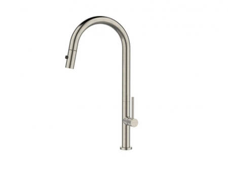 BATERII FINISAJ INOX - NOVA SATIN