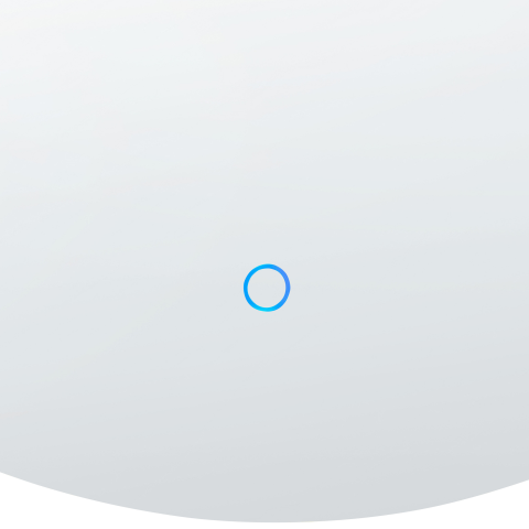 Oglindă LED pentru baie DEAUVILLE 79 cm 79 cm Argintiu [5]