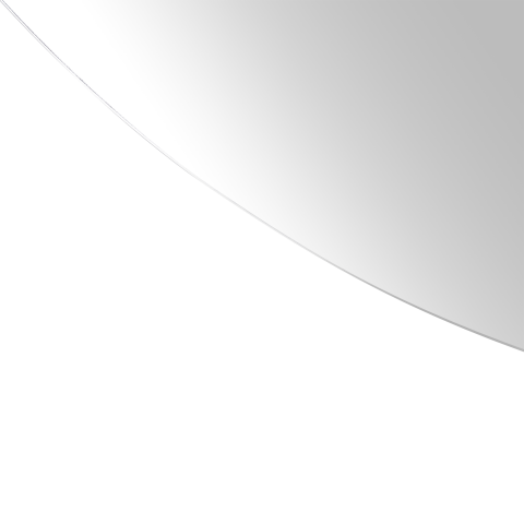 Oglindă LED pentru baie LOUE 60 cm 120 cm Argintiu [5]