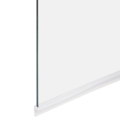 Shower wall LAPAN 140 x 70 cm Gold [4]