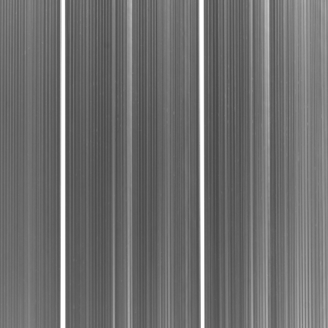 SILLUSTANI outdoor shower platform Black [5]