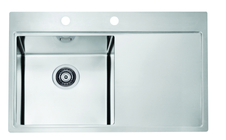 NOX - Pure 40 stanga