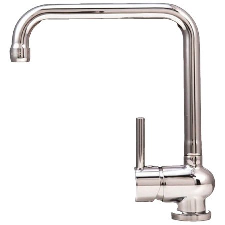 BATERII FINISAJ CROM - QUADRO