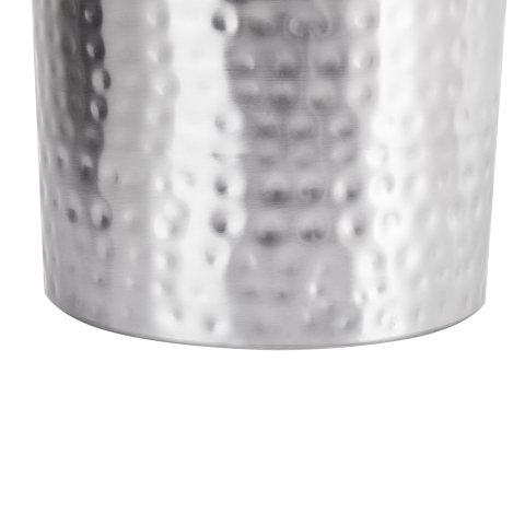 Storage container ALEXANDRIA Metal Silver [6]