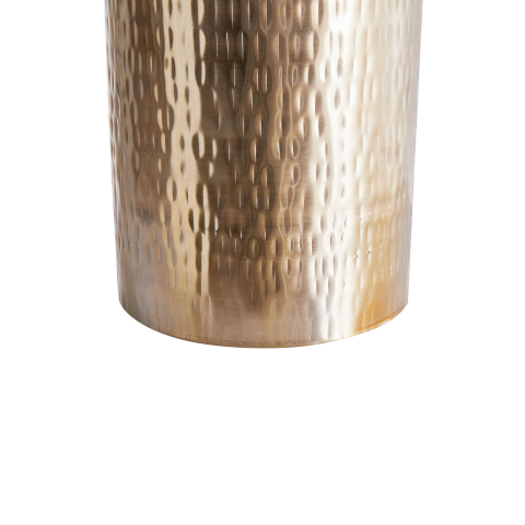 ASWAN storage container Metal Gold [5]