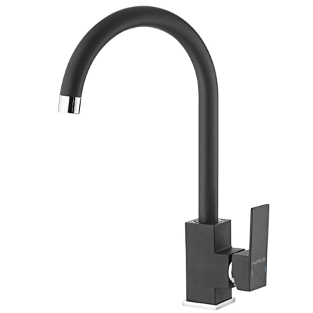 BATERII FINISAJ COMPOZIT - SANTO BLACK