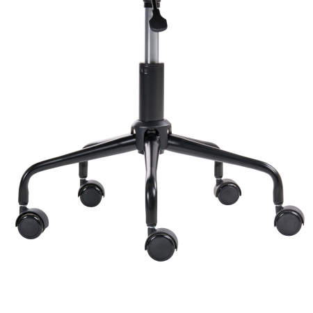 ALGERITA office chair Light grey [7]