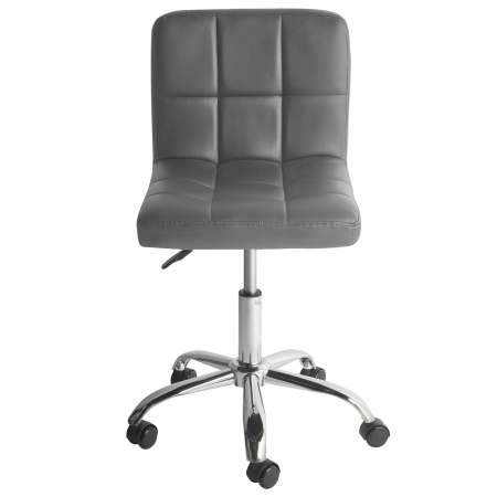 Office Chair MARION Light Grey [3]