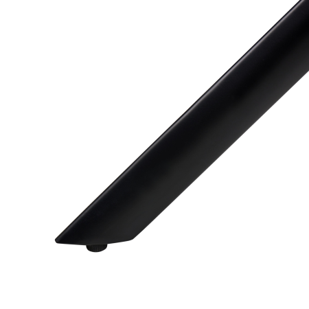 Scaun dining Pivotant MORNAS Piele ecologică Maro [7]