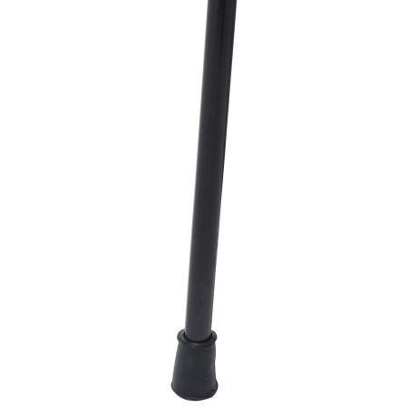 Dining Chair SARITA Rattan Black [10]