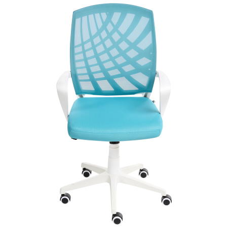 Ergonomic chair BONNY Blue [3]