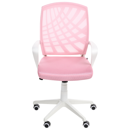 Ergonomic chair BONNY Pink [3]