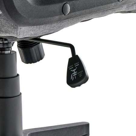 Scaun ergonomic BYRON  Gri [8]