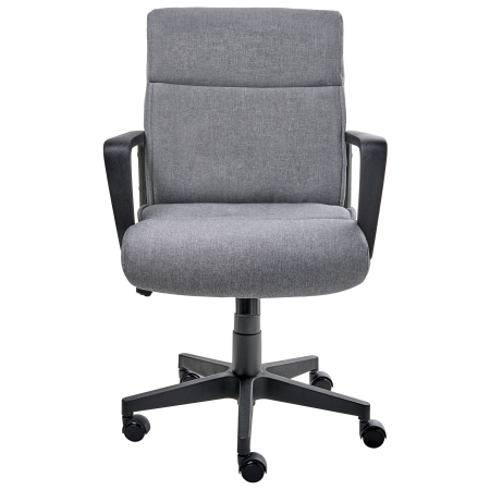 Scaun ergonomic BYRON  Gri [4]