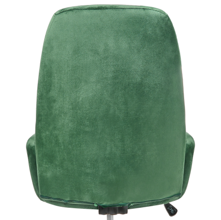 Scaun ergonomic CLARE Catifea Verde [4]