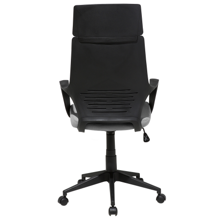 Scaun ergonomic DELIGHT Albastru verzui [5]