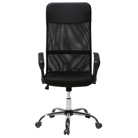 Ergonomic chair DESIGN Black [3]