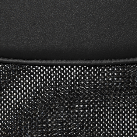 Ergonomic chair DESIGN Black [10]