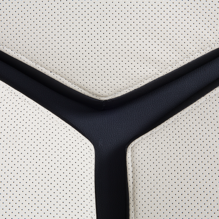 Ergonomic chair FORMULA Beige [6]