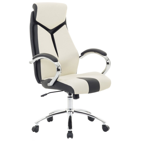 Ergonomic chair FORMULA Beige [1]