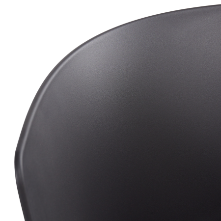 Ergonomic chair GLEEFUL Graphite Grey [7]