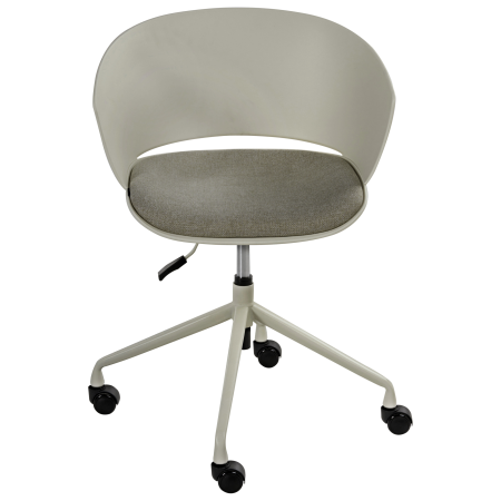 Scaun ergonomic GLEEFUL  Verde [3]